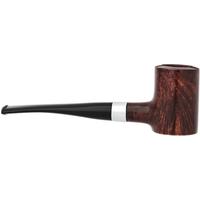 Peterson Aran Smooth Nickel Mounted (701) Fishtail
