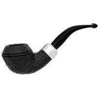 Peterson Army Filter Sandblasted (999) Fishtail (9mm)