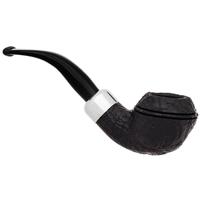 Peterson Army Filter Sandblasted (999) Fishtail (9mm)