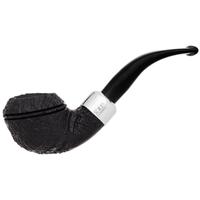Peterson Army Filter Sandblasted (999) Fishtail (9mm)