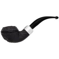 Peterson Army Filter Sandblasted (999) Fishtail (9mm)