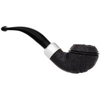 Peterson Army Filter Sandblasted (999) Fishtail (9mm)