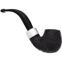 Peterson Army Filter Sandblasted (230) Fishtail (9mm)