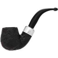 Peterson Army Filter Sandblasted (221) Fishtail (9mm)