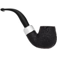Peterson Army Filter Sandblasted (221) Fishtail (9mm)