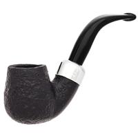 Peterson Army Filter Sandblasted (221) Fishtail (9mm)