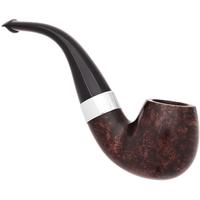 Peterson Aran Smooth Nickel Mounted (230) P-Lip