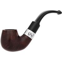 Peterson Aran Smooth Nickel Mounted (230) Fishtail