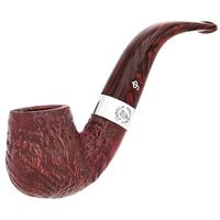 Peterson Irish Harp Sandblasted (221) Fishtail