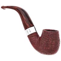 Peterson Irish Harp Sandblasted (221) Fishtail