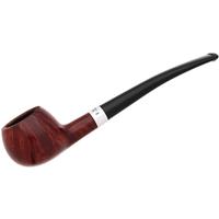Peterson Junior Terracotta Silver Mounted Prince Fishtail