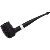 Peterson Speciality Sandblasted Nickel Mounted Barrel P-Lip