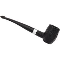 Peterson Speciality Sandblasted Nickel Mounted Barrel P-Lip