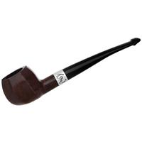 Peterson Aran Smooth Nickel Mounted (3070) P-Lip