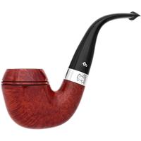 Peterson Sherlock Holmes Terracotta Watson P-Lip