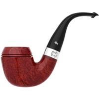 Peterson Sherlock Holmes Terracotta Watson P-Lip