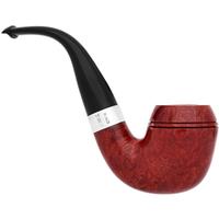 Peterson Sherlock Holmes Terracotta Watson P-Lip