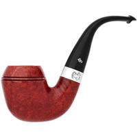 Peterson Sherlock Holmes Terracotta Watson P-Lip