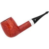 Peterson House Pipe Terracotta Billiard P-Lip