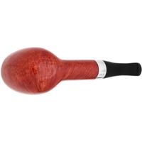 Peterson House Pipe Terracotta Billiard P-Lip