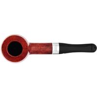 Peterson House Pipe Terracotta Billiard P-Lip