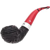 Peterson Dracula Rusticated (999) Fishtail