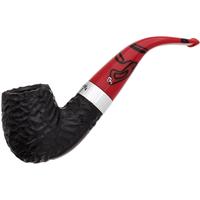 Peterson Dracula Rusticated (XL90) Fishtail