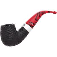 Peterson Dracula Rusticated (XL90) Fishtail