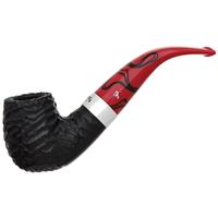 Peterson Dracula Rusticated (XL90) Fishtail
