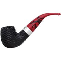 Peterson Dracula Rusticated (XL90) Fishtail