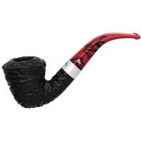 Peterson Dracula Rusticated (B10) Fishtail