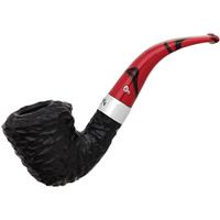 Peterson Dracula Rusticated (B10) Fishtail