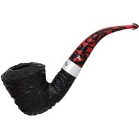 Peterson Dracula Rusticated (B10) Fishtail