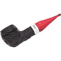 Peterson Dracula Rusticated (150) Fishtail