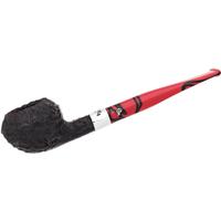 Peterson Dracula Rusticated (411) Fishtail