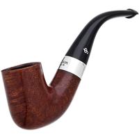 Peterson Kildare Silver Mounted (338) P-Lip