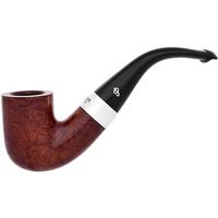 Peterson Kildare Silver Mounted (338) P-Lip