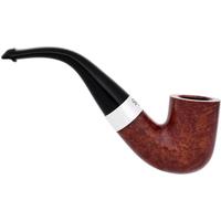 Peterson Kildare Silver Mounted (338) P-Lip