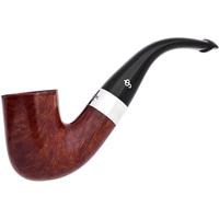 Peterson Kildare Silver Mounted (338) P-Lip