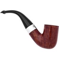 Peterson Kildare Silver Mounted (338) P-Lip