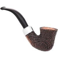 Peterson Arklow Sandblasted (05) Fishtail