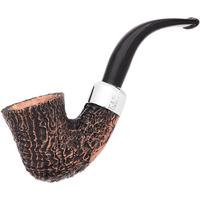 Peterson Arklow Sandblasted (05) Fishtail
