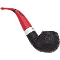Peterson Dracula Sandblasted (XL02) Fishtail