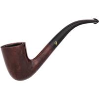 Peterson Aran Smooth (128) Fishtail