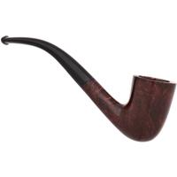 Peterson Aran Smooth (128) Fishtail