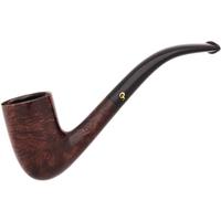 Peterson Aran Smooth (128) Fishtail