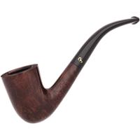 Peterson Aran Smooth (128) Fishtail