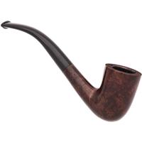 Peterson Aran Smooth (128) Fishtail