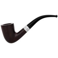Peterson Aran Smooth Nickel Mounted (128) Fishtail