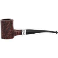 Peterson Aran Smooth Nickel Mounted (701) Fishtail
